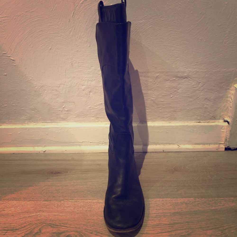 Frye Paige Tall Women’s Boot